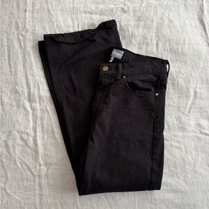 THE GREAT. The Riderette jeans